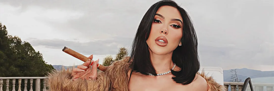 AIDA VICTORIA