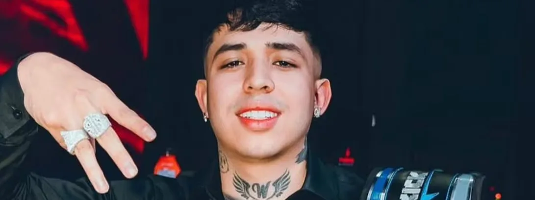 El Imperio W
