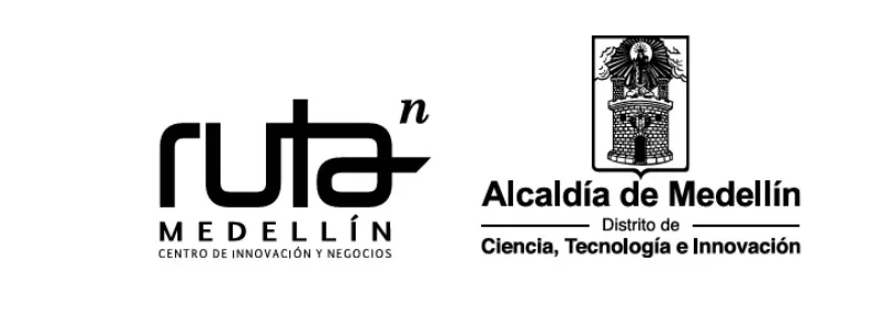 Medellin Next by Ruta N